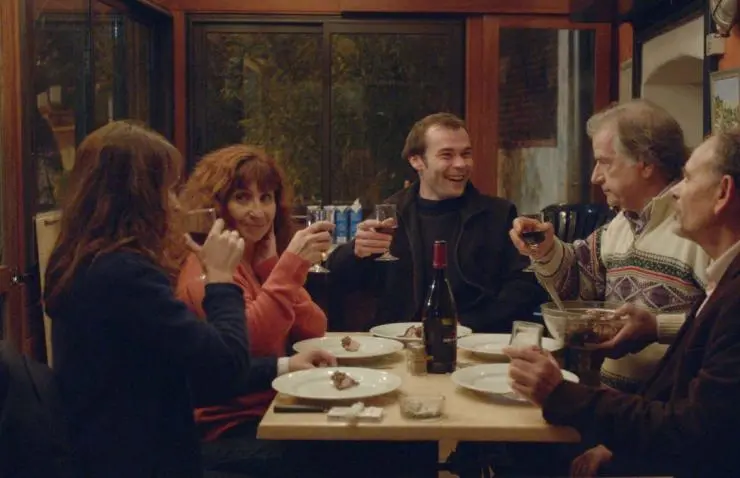 Вилла (2017) в хорошем качестве через торрент Вилла (2017) фильм в хорошем качестве через торрент