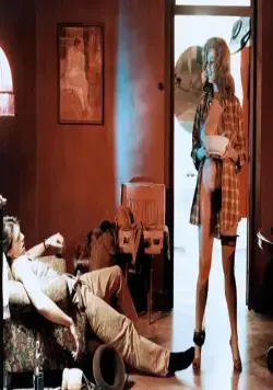 Миранда (1985) через торрент бесплатно Миранда (1985) фильм через торрент бесплатно