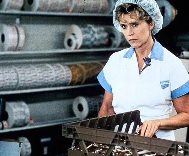 Стэнли и Айрис (1990) через торрент бесплатно Стэнли и Айрис (1990) фильм через торрент бесплатно