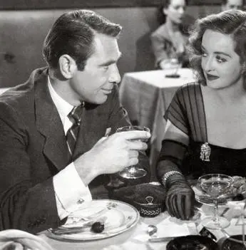 Всё о Еве (1950) через торрент скачать Всё о Еве (1950) фильм через торрент скачать