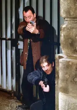 Ронин (1998) через торрент скачать Ронин (1998) фильм через торрент скачать