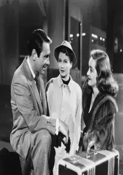 Всё о Еве (1950) в хорошем качестве через торрент Всё о Еве (1950) фильм в хорошем качестве через торрент