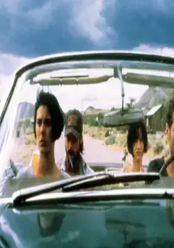 Калифорния (1993) в хорошем качестве через торрент Калифорния (1993) фильм в хорошем качестве через торрент