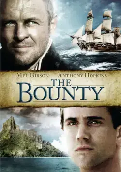 Баунти / Mutiny on the Bounty (1984) фильм скачать через торрент в хорошем качестве
