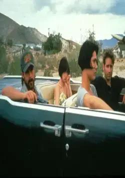 Калифорния (1993) через торрент скачать Калифорния (1993) фильм через торрент скачать