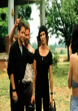 Калифорния (1993) через торрент бесплатно Калифорния (1993) фильм через торрент бесплатно