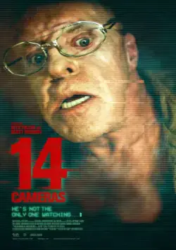 14 камер / 14 Cameras (2018) фильм скачать через торрент в хорошем качестве