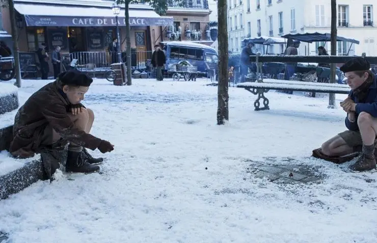 Мешок мрамора (2016) через торрент бесплатно Мешок мрамора (2016) фильм через торрент бесплатно