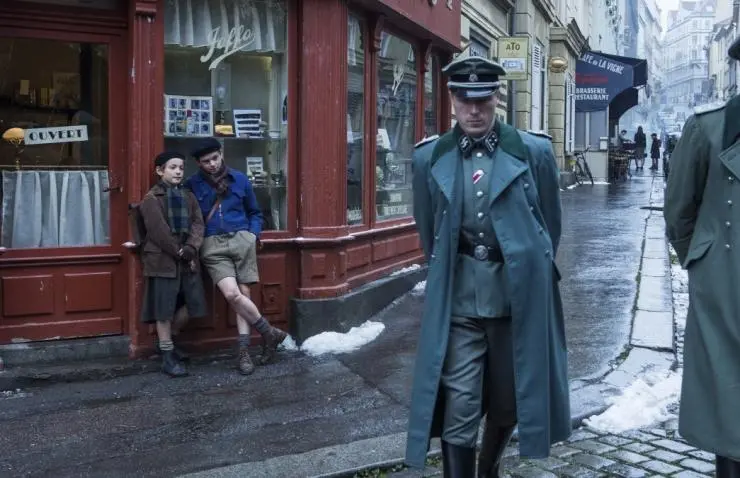 Мешок мрамора (2016) в хорошем качестве через торрент Мешок мрамора (2016) фильм в хорошем качестве через торрент