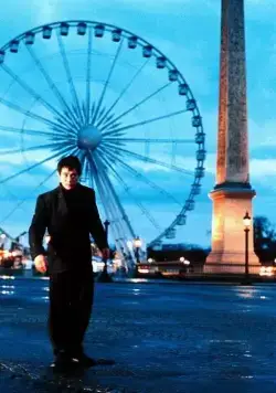 Поцелуй дракона (2001) через торрент скачать Поцелуй дракона (2001) фильм через торрент скачать