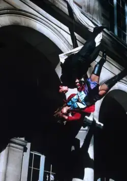 Поцелуй дракона (2001) через торрент бесплатно Поцелуй дракона (2001) фильм через торрент бесплатно