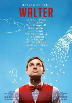 Уолтер / Walter (2015) фильм скачать через торрент в хорошем качестве