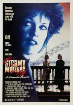 Грозовой понедельник / Stormy Monday (1988) фильм скачать через торрент в хорошем качестве