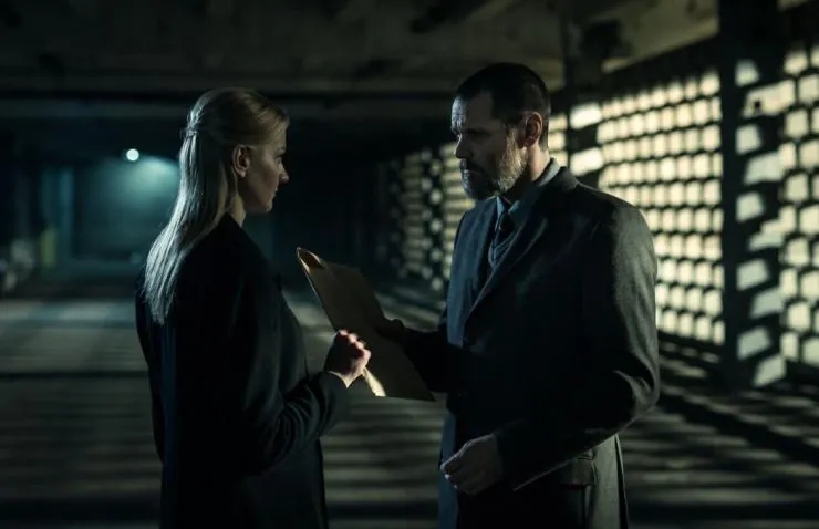 Настоящее преступление (2016) через торрент бесплатно Настоящее преступление (2016) фильм через торрент бесплатно