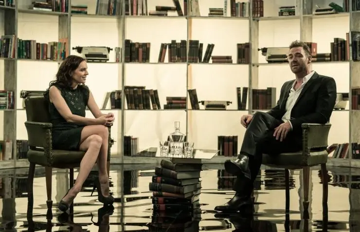 Настоящее преступление (2016) через торрент скачать Настоящее преступление (2016) фильм через торрент скачать