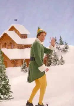 Эльф (2003) через торрент бесплатно Эльф (2003) фильм через торрент бесплатно