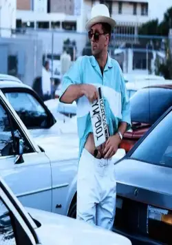 Майами Блюз (1989) в хорошем качестве через торрент Майами Блюз (1989) фильм в хорошем качестве через торрент