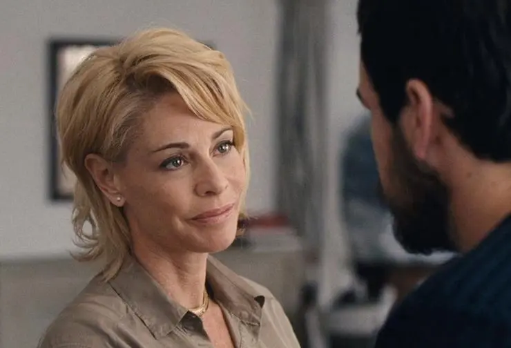 Исмаэль (2013) через торрент скачать Исмаэль (2013) фильм через торрент скачать