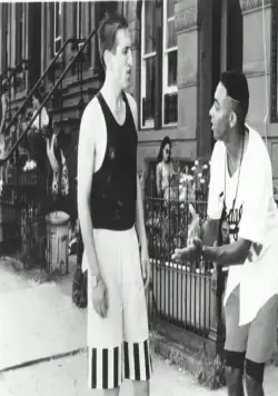 Делай как надо (1989) через торрент бесплатно Делай как надо (1989) фильм через торрент бесплатно