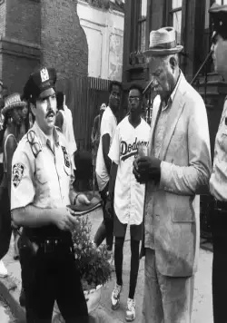 Делай как надо (1989) через торрент скачать Делай как надо (1989) фильм через торрент скачать