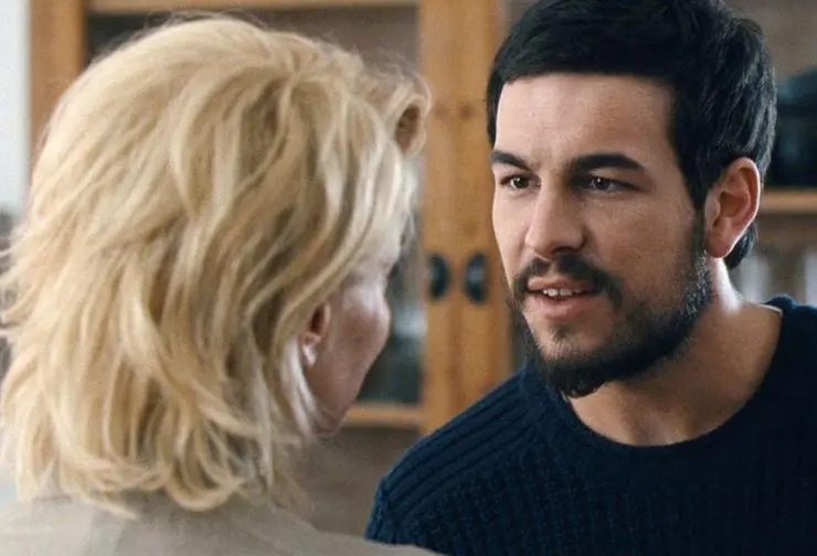 Исмаэль (2013) через торрент бесплатно Исмаэль (2013) фильм через торрент бесплатно