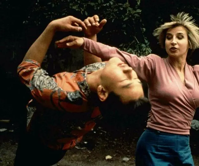 Коготь тигра (1991) в хорошем качестве через торрент Коготь тигра (1991) фильм в хорошем качестве через торрент