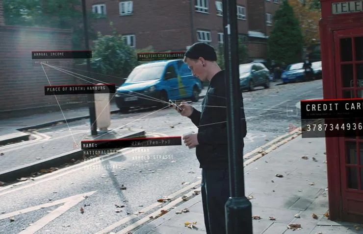 Pre-crime: Потенциальные преступники (2017) через торрент скачать Pre-crime: Потенциальные преступники (2017) фильм через торрент скачать