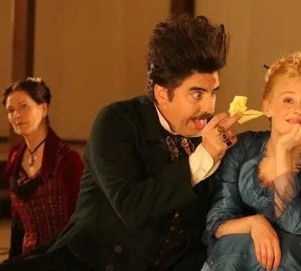 Как вам это понравится (2006) в хорошем качестве через торрент Как вам это понравится (2006) фильм в хорошем качестве через торрент