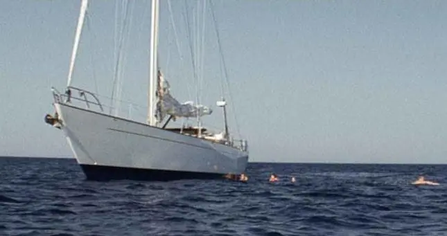 Дрейф (2006) через торрент бесплатно Дрейф (2006) фильм через торрент бесплатно