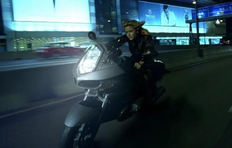 D.O.A.: Живым или мертвым (2006) в хорошем качестве через торрент D.O.A.: Живым или мертвым (2006) фильм в хорошем качестве через торрент