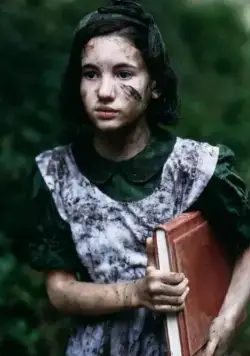 Лабиринт Фавна (2006) через торрент бесплатно Лабиринт Фавна (2006) фильм через торрент бесплатно