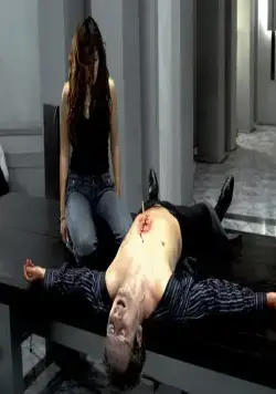 Смертельный лабиринт (2005) в хорошем качестве через торрент Смертельный лабиринт (2005) фильм в хорошем качестве через торрент