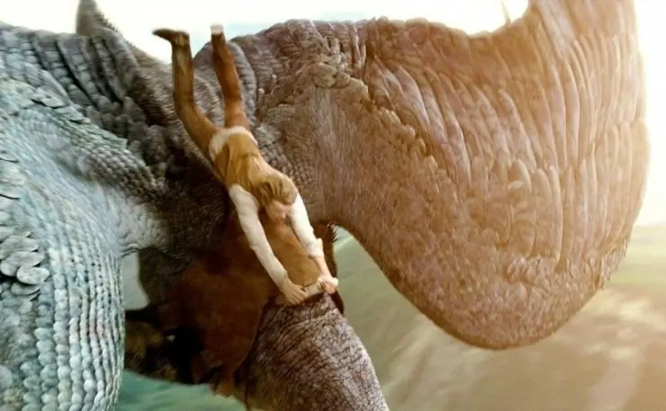 Эрагон (2006) через торрент скачать Эрагон (2006) фильм через торрент скачать