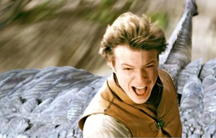 Эрагон (2006) через торрент бесплатно Эрагон (2006) фильм через торрент бесплатно