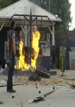 Волки-оборотни (2006) через торрент скачать Волки-оборотни (2006) фильм через торрент скачать