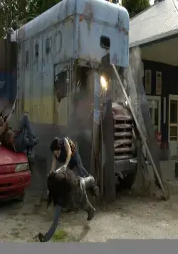 Волки-оборотни (2006) через торрент бесплатно Волки-оборотни (2006) фильм через торрент бесплатно