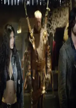 Волки-оборотни (2006) в хорошем качестве через торрент Волки-оборотни (2006) фильм в хорошем качестве через торрент