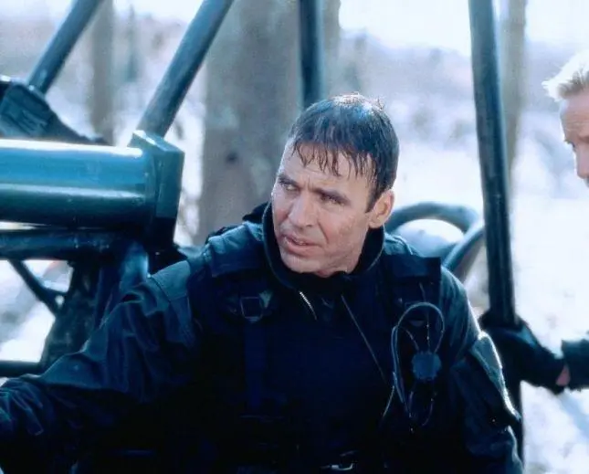 Операция отряда Дельта (1997) в хорошем качестве через торрент Операция отряда Дельта (1997) фильм в хорошем качестве через торрент