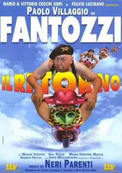 Возвращение Фантоцци / Fantozzi - Il ritorno (1996) фильм скачать через торрент в хорошем качестве