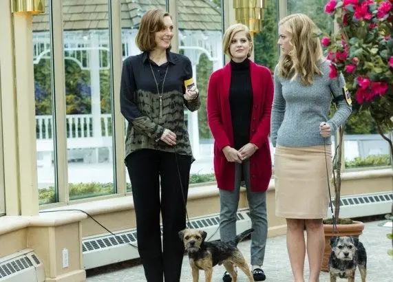 Гордость и предубеждение и собаки (2016) через торрент скачать Гордость и предубеждение и собаки (2016) фильм через торрент скачать