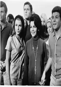 Пляжные игры (1965) через торрент бесплатно Пляжные игры (1965) фильм через торрент бесплатно