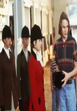 Веселые няньки (1995) в хорошем качестве через торрент Веселые няньки (1995) фильм в хорошем качестве через торрент