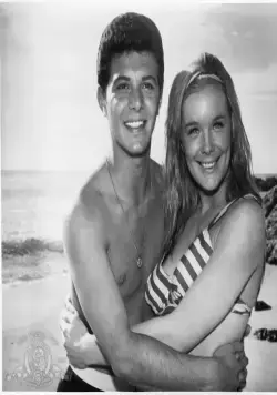 Пляжные игры (1965) в хорошем качестве через торрент Пляжные игры (1965) фильм в хорошем качестве через торрент