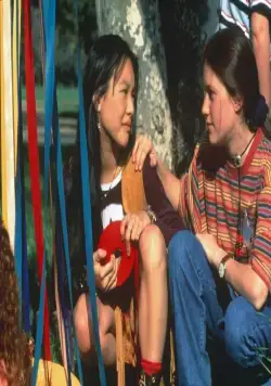 Веселые няньки (1995) через торрент бесплатно Веселые няньки (1995) фильм через торрент бесплатно