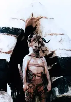 Сатирикон (1969) в хорошем качестве через торрент Сатирикон (1969) фильм в хорошем качестве через торрент