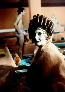 Сатирикон (1969) через торрент бесплатно Сатирикон (1969) фильм через торрент бесплатно