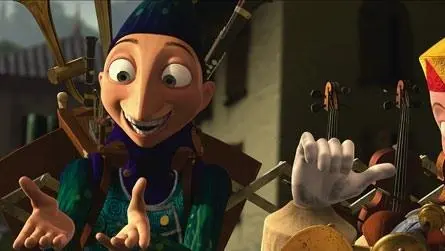 Человек-оркестр (2005) через торрент скачать Человек-оркестр (2005) мультфильм через торрент скачать