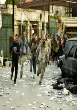 Рассвет мертвецов (2004) в хорошем качестве через торрент Рассвет мертвецов (2004) фильм в хорошем качестве через торрент