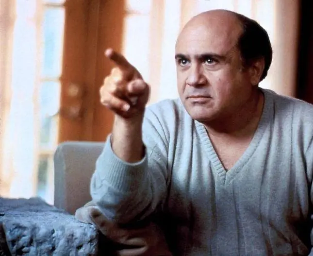 Достать коротышку (1995) через торрент скачать Достать коротышку (1995) фильм через торрент скачать