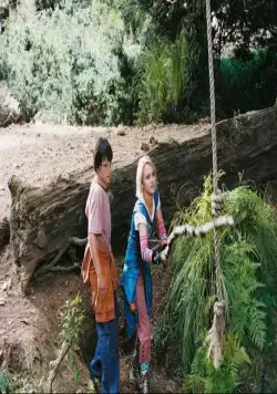 Мост в Терабитию (2006) через торрент скачать Мост в Терабитию (2006) фильм через торрент скачать